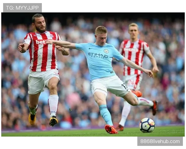 德布劳内强强对话中如何以直塞主导进攻并成为曼城破局关键