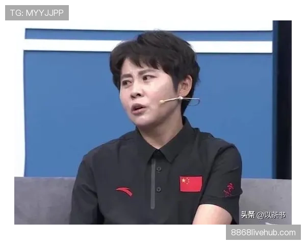 王濛就是那种冬奥会结束后去买菜还被认成明星的宝藏女孩吧？