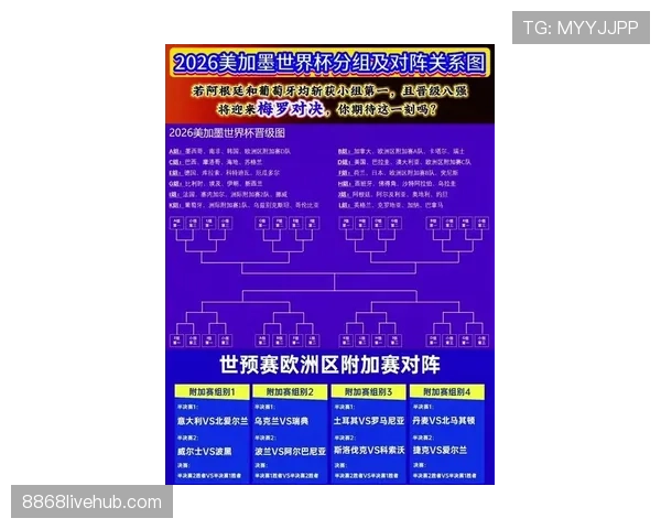 2026世界杯东道主球队晋级概率排行榜 2026世界杯东道主球队晋级概率排行榜
